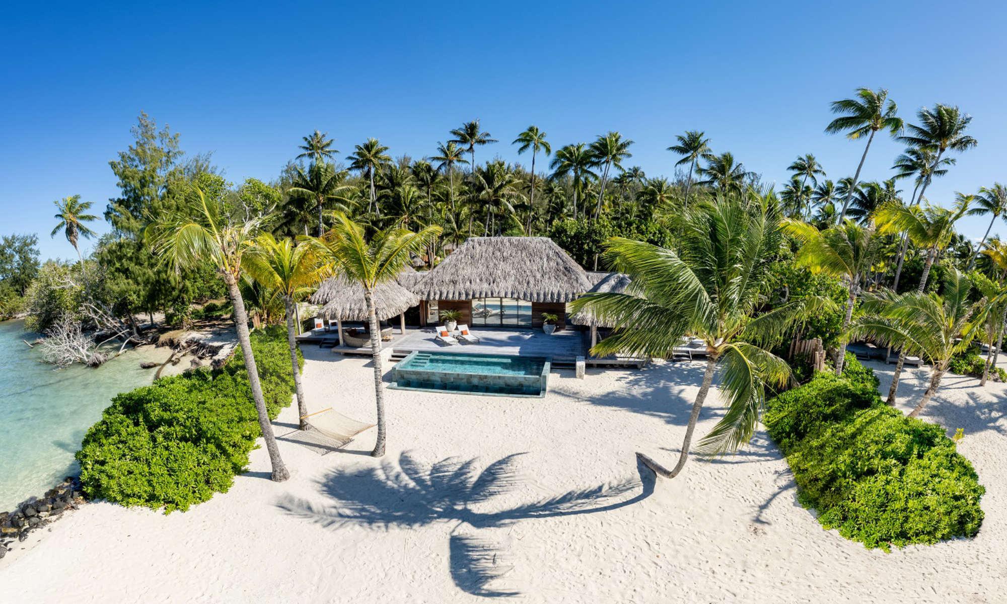 Le Bora Bora by Pearl Resorts | Tahiti.com