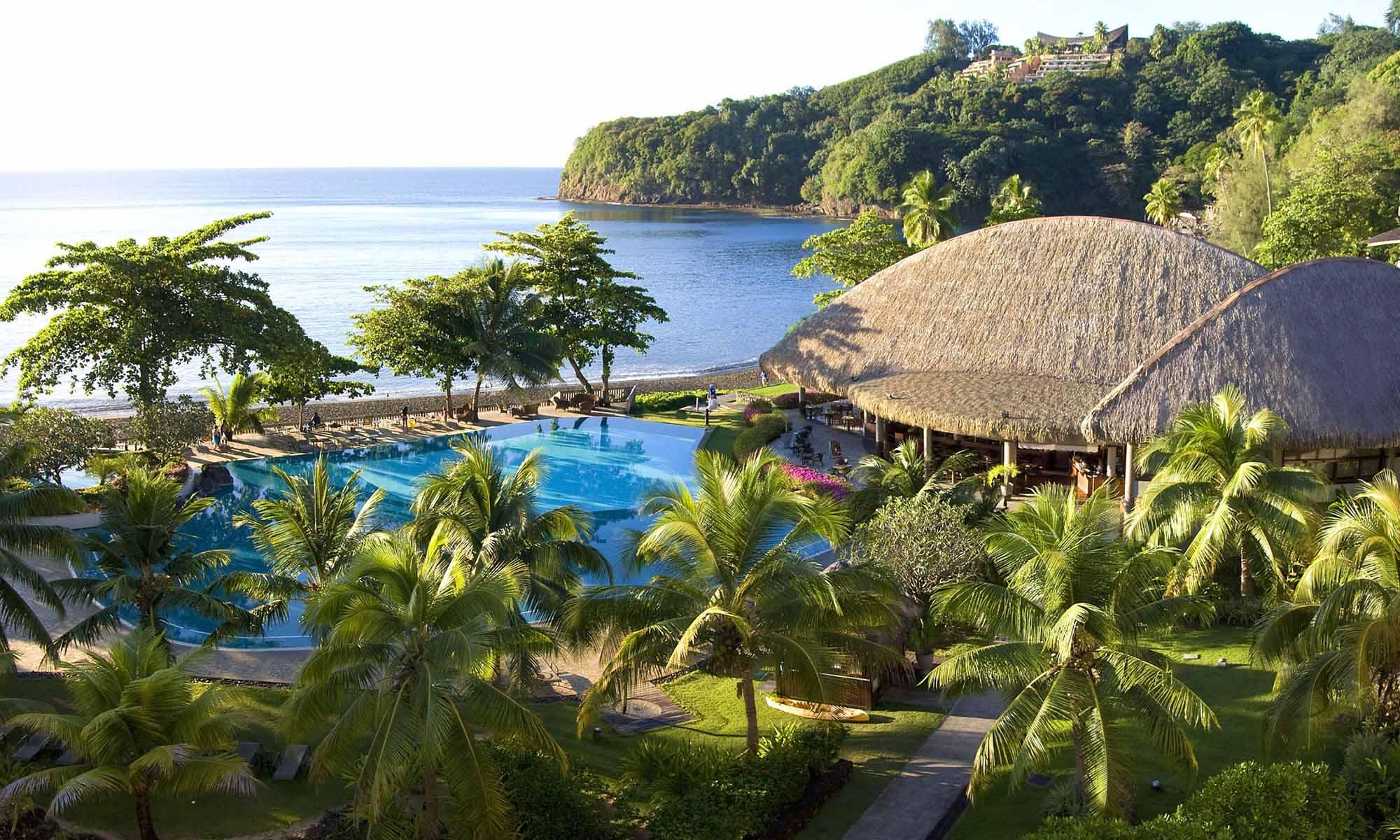 Le Tahiti by Pearl Resorts, Papeete Tahiti