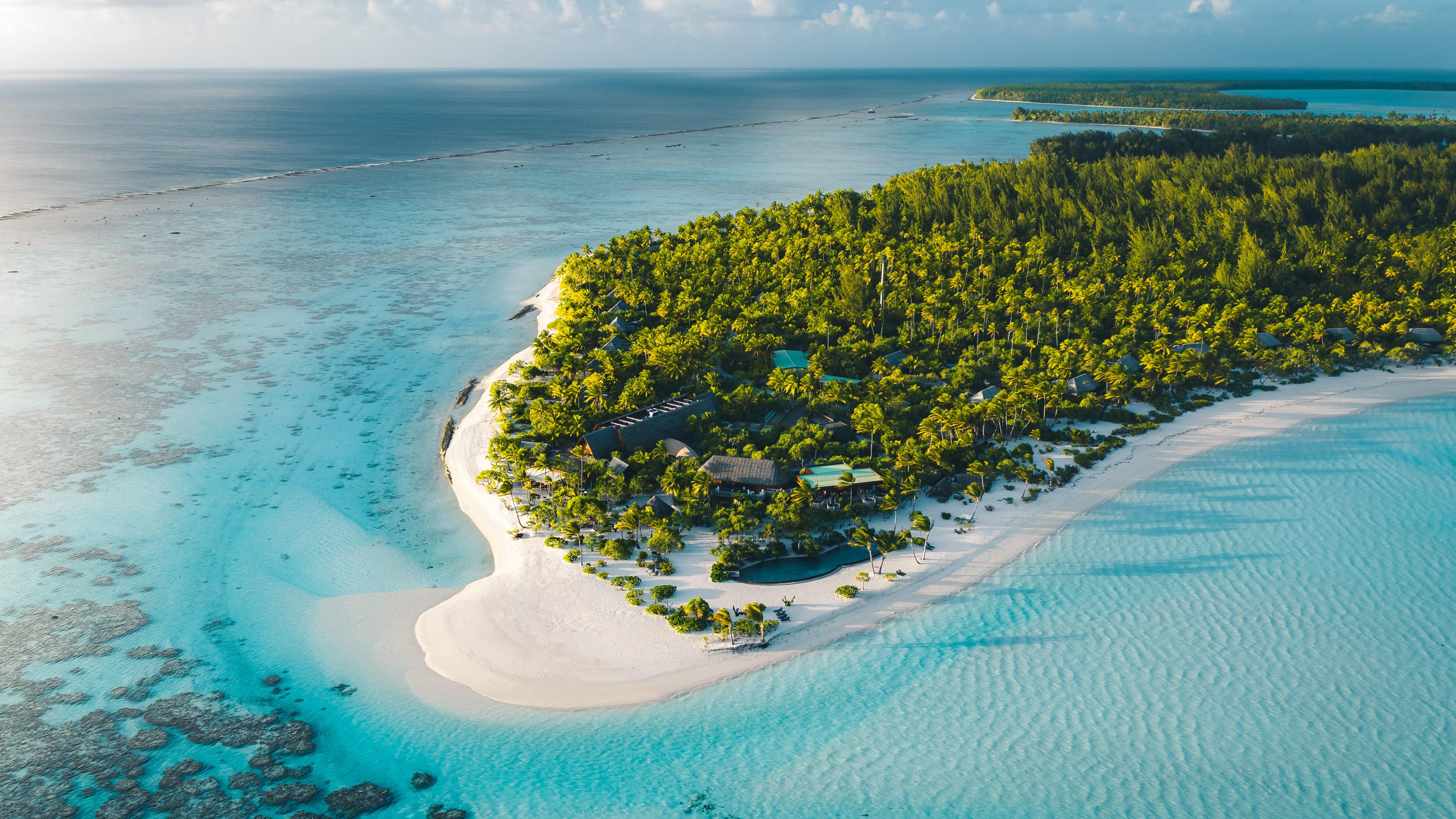 Beyond Bora Bora: The Best Alternative Islands for a French ...