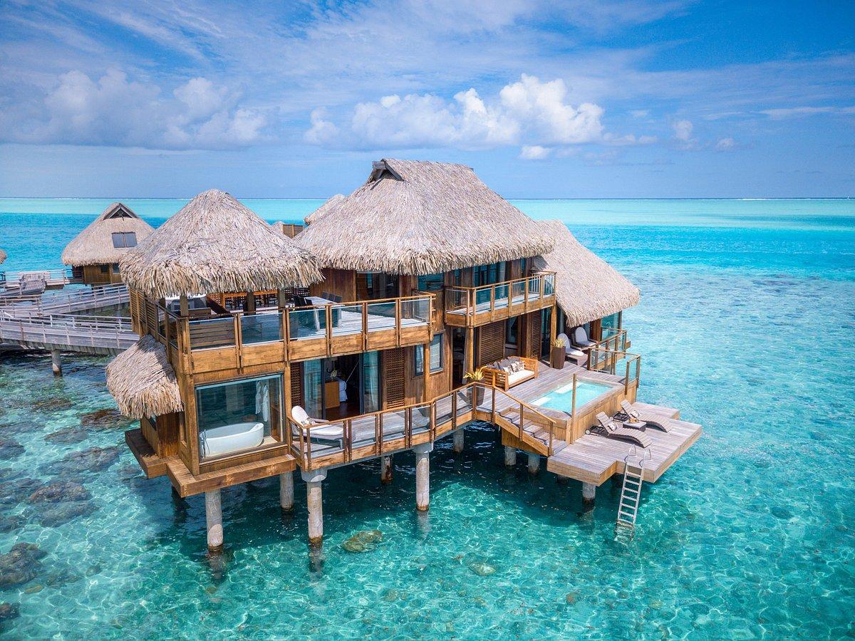 THE 5 <b>BEST Bora Bora Luxury Hotels</b> 2025 (with Prices) - Tripadvisor