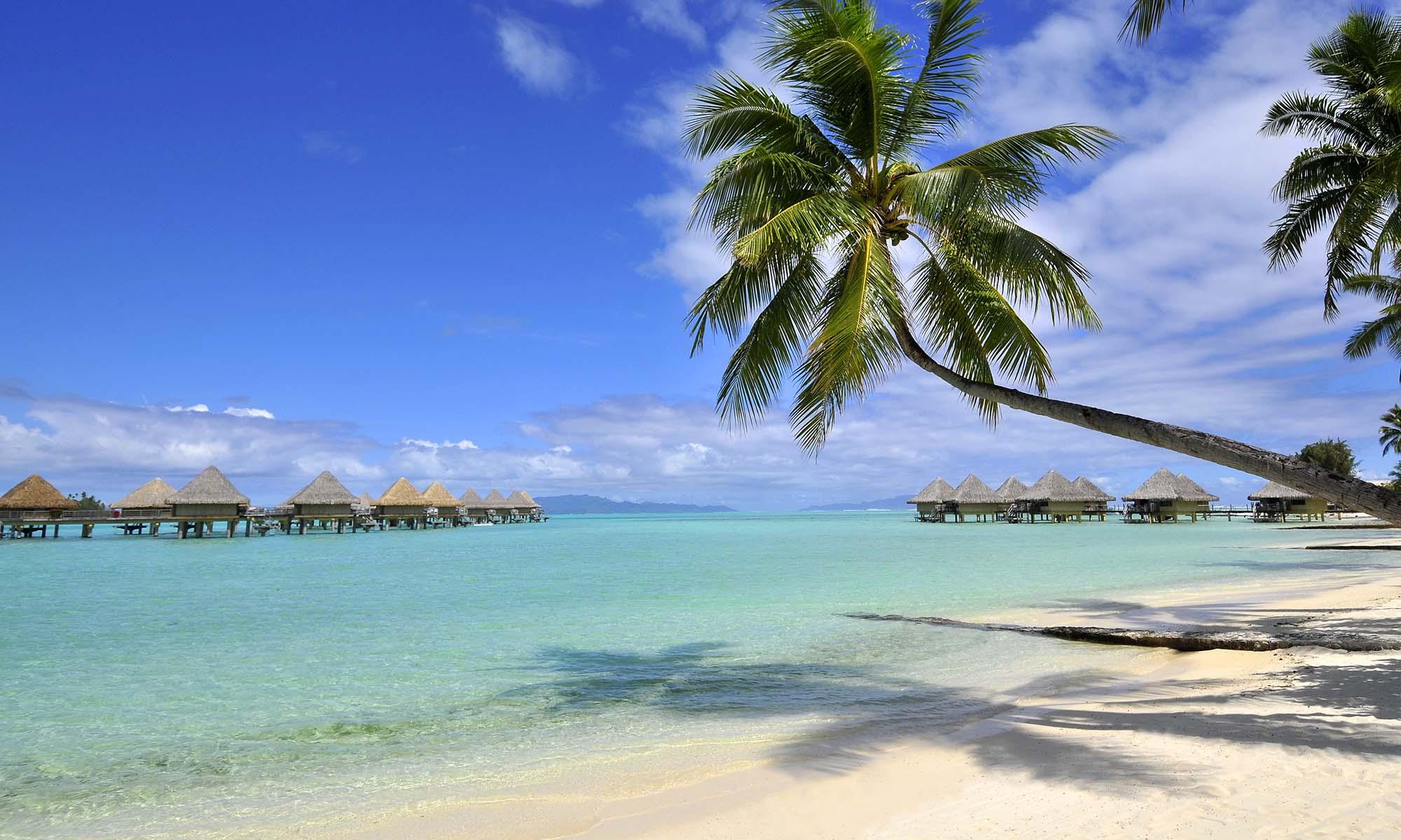 InterContinental Bora Bora Le Moana Resort | Tahiti.com