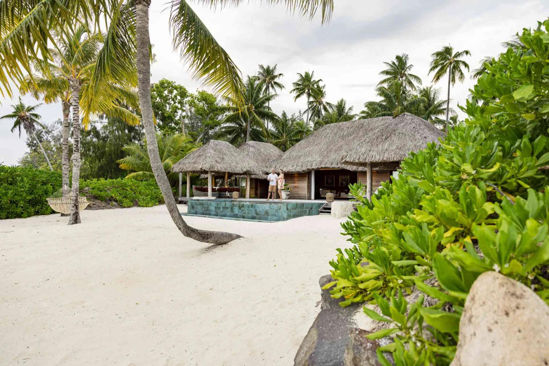 Your accommodation in The Islands of Tahiti | Tahiti Tourisme