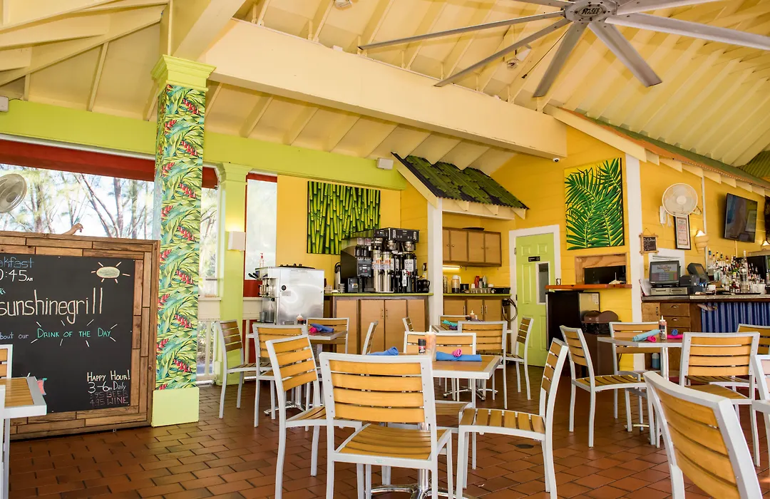 The Sunshine Hotel And Suites-1