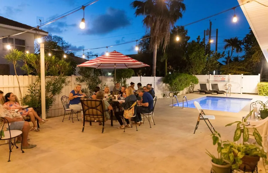 Addison Lee Cayman Villa-1