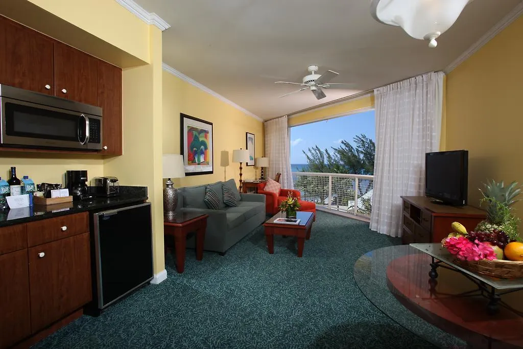 Grand Cayman Beach Suites-1