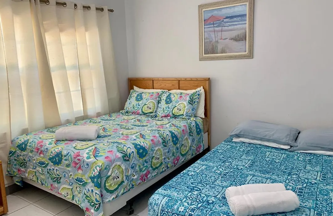 S1 Beach, Shuttle, Concierge, Island Retro Chic-1