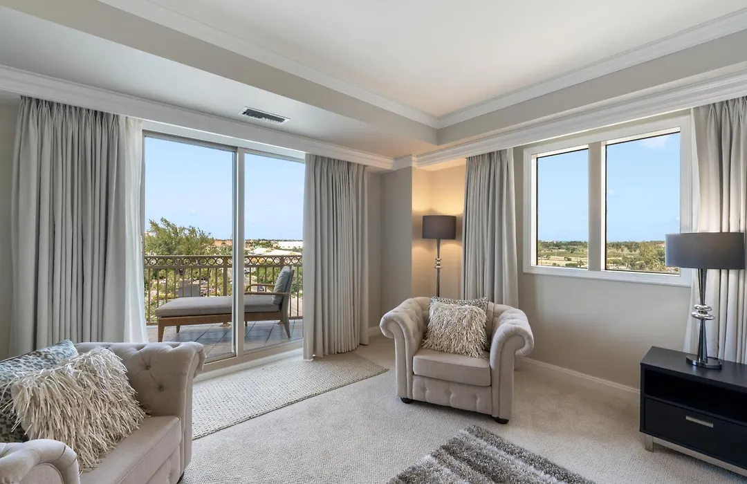 Ocean View Residence 608 Located At The Ritz-Carlton-1