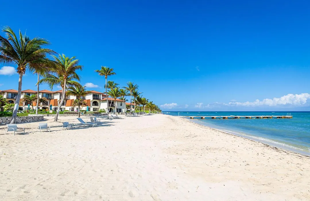Beach Living At Sunrise To Sunset Villa-1