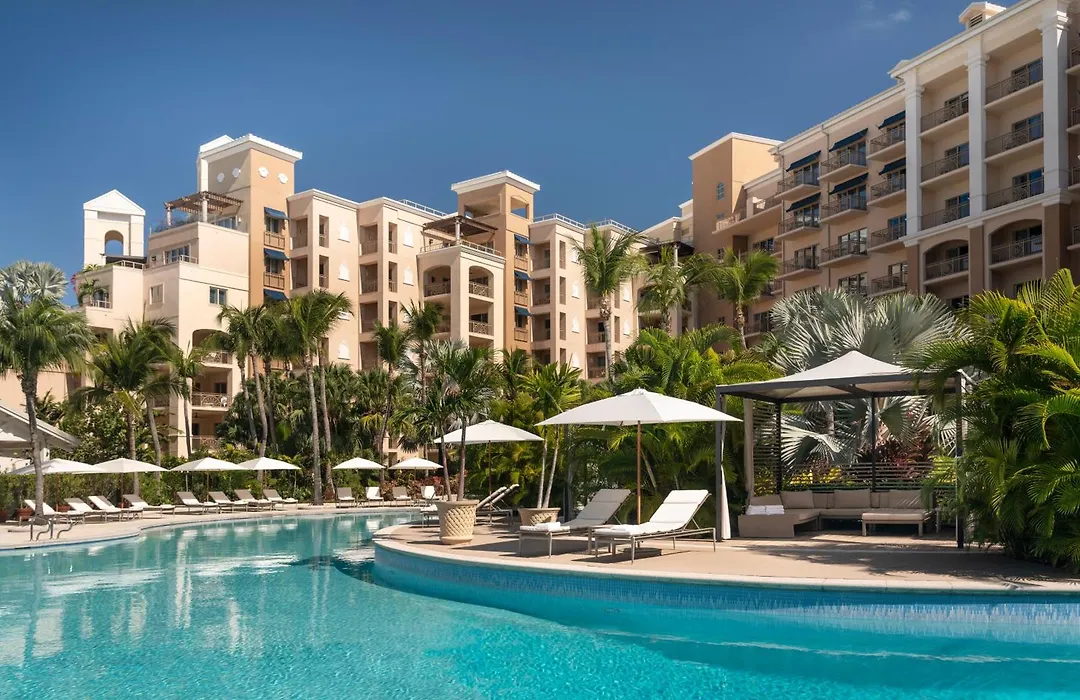 The Ritz-Carlton, Grand Cayman-1