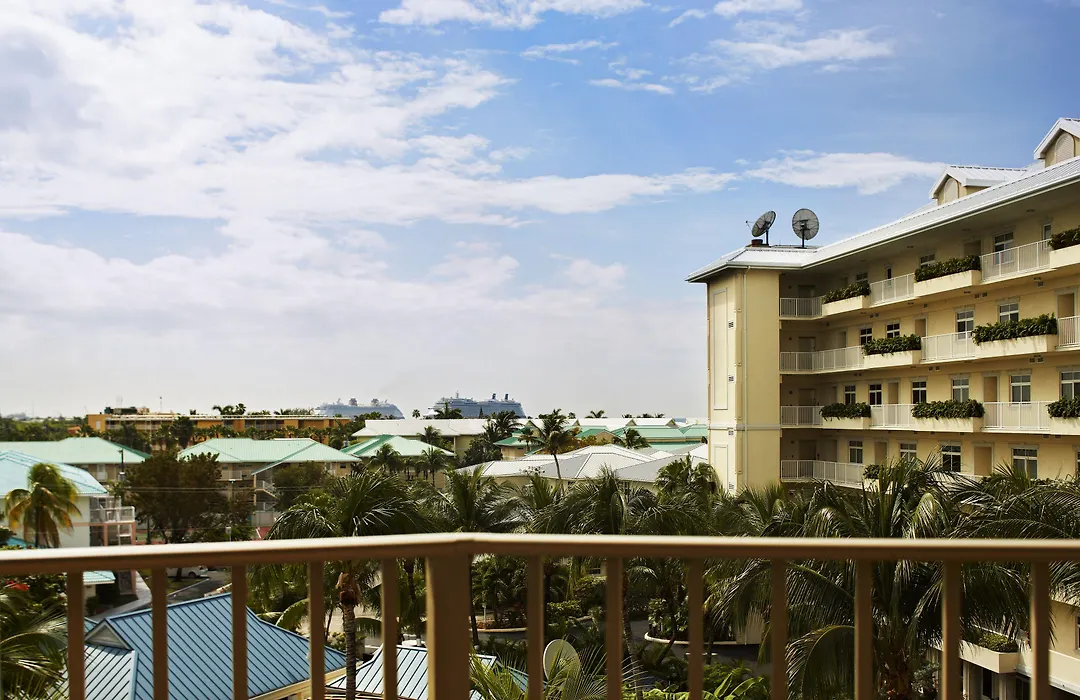 Grand Cayman Marriott Resort-1