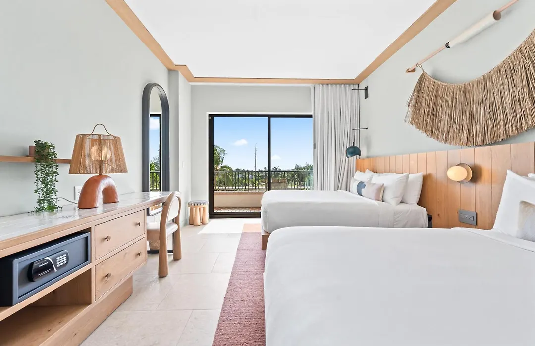 Hotel Indigo Grand Cayman By Ihg-1