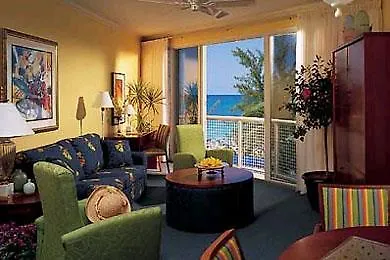 Hyatt Regency Grand Cayman-1