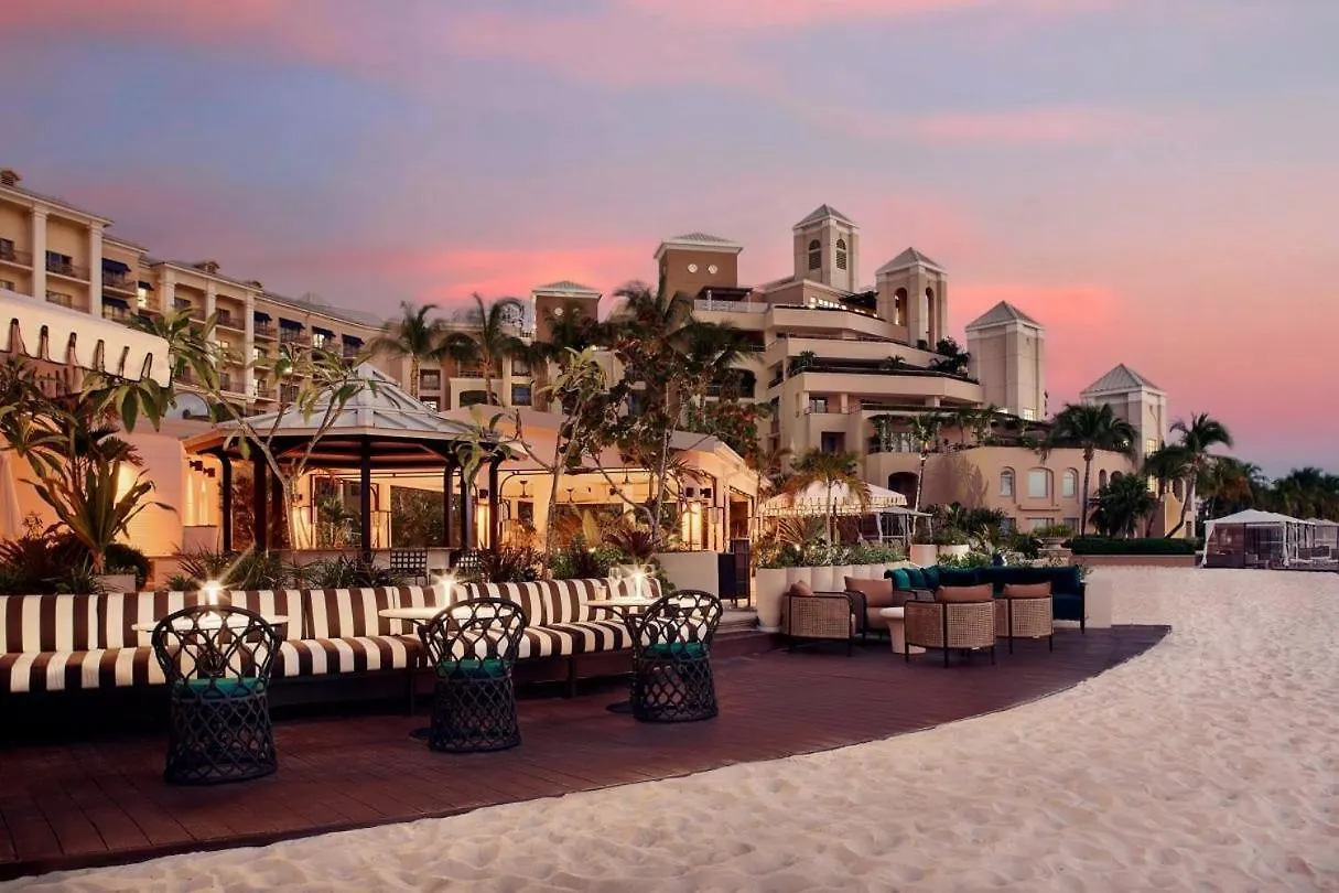 Beach Front Residence 107 Located At The Ritz-Carlton George Town Deals ...