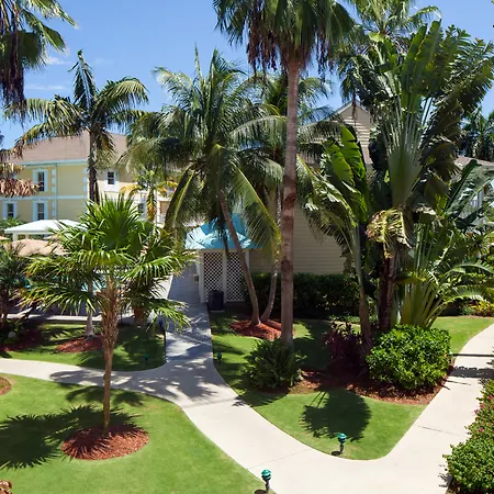 The Sunshine Hotel And Suites-3