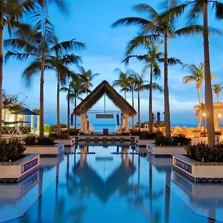 Grand Cayman Beach Suites-3