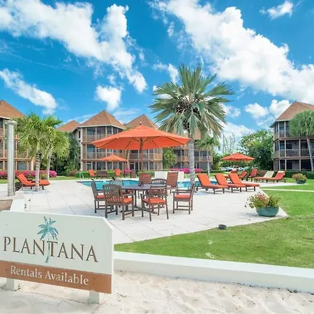 Plantana Unit # 5-3