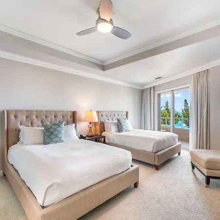 Ocean View Residence 608 Located At The Ritz-Carlton-2