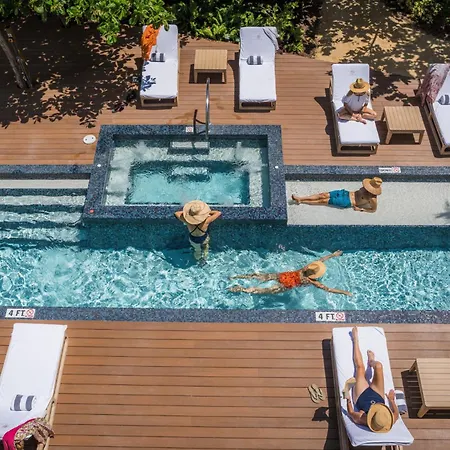 Vida Cayman Luxury Boutique Eco Hotel-2