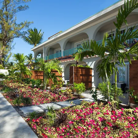 The Westin Grand Cayman Seven Mile Beach Resort & Spa-3