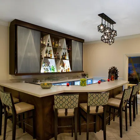 The Westin Grand Cayman Seven Mile Beach Resort & Spa-2
