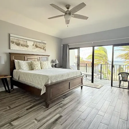 Beach Living At Sunrise To Sunset Villa-3