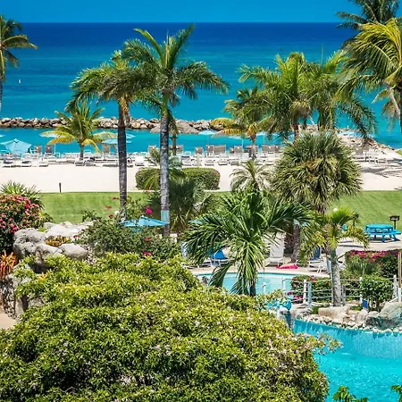 Margaritaville Beach Resort Grand Cayman-2
