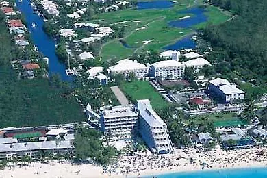 Hyatt Regency Grand Cayman-2