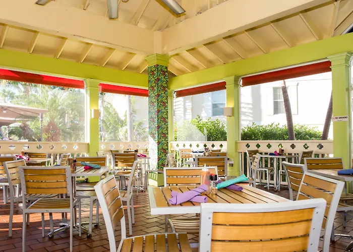 Hundefreundliche Hotels in Grand Cayman
