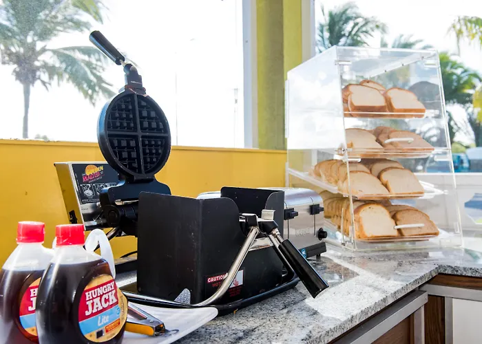 Hotéis que aceitam animais de estimação em Grande Caimão