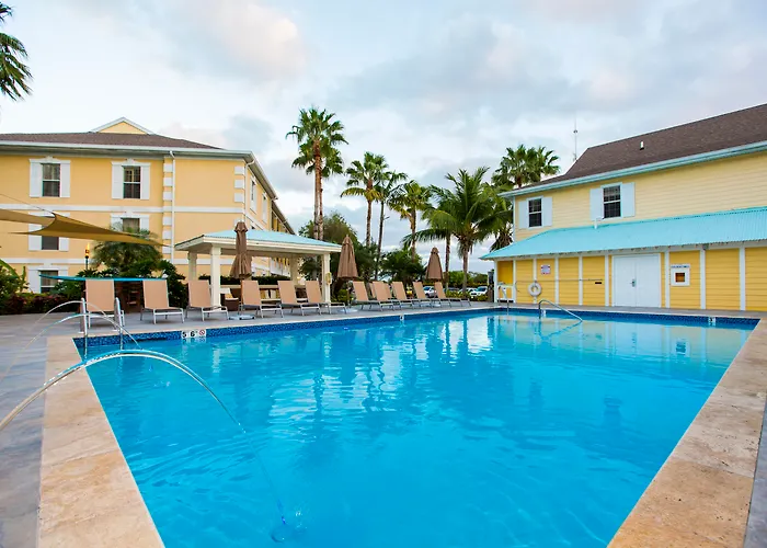 Hotéis que aceitam animais de estimação de Grande Caimão