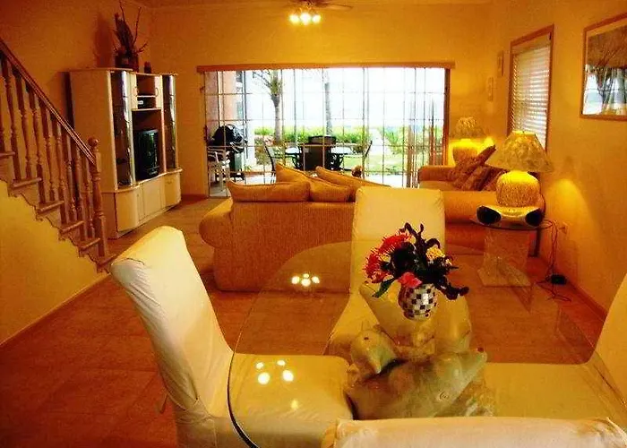 Appartementen in Grand Cayman