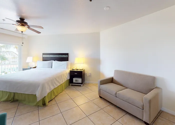 Billige Hotels in Grand Cayman