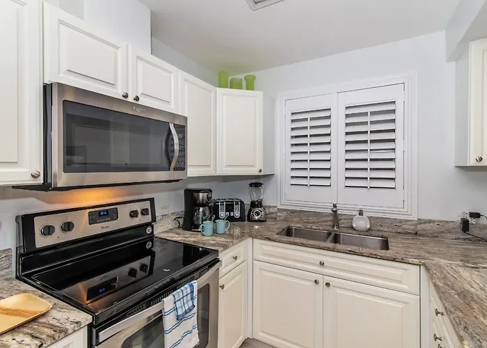 Beach Living At Discovery Point Club West Bay