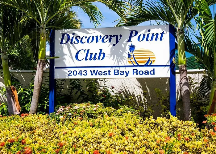 West Bay Vacation Rentals near French Tower