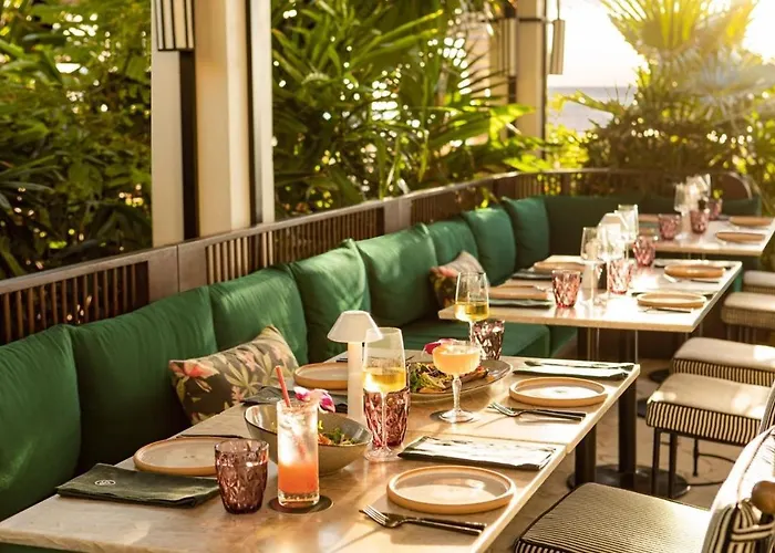 Ocean View Residence 304 Located At The Ritz-Carlton George Town