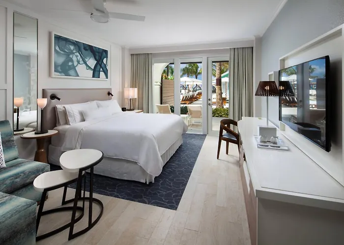 Grand Cayman Boutique Hotels