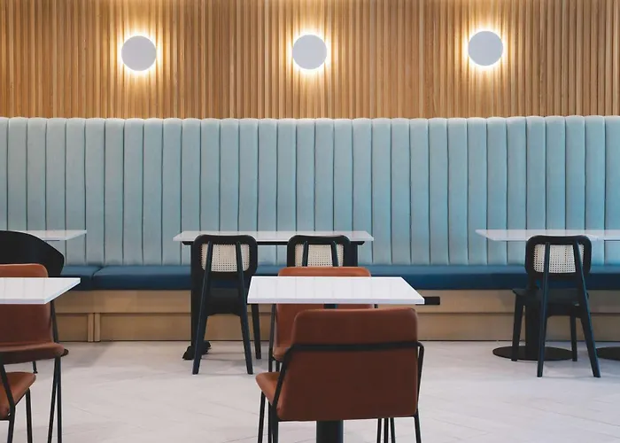 Hampton By Hilton Grand Cayman Seven Mile Beach George Town