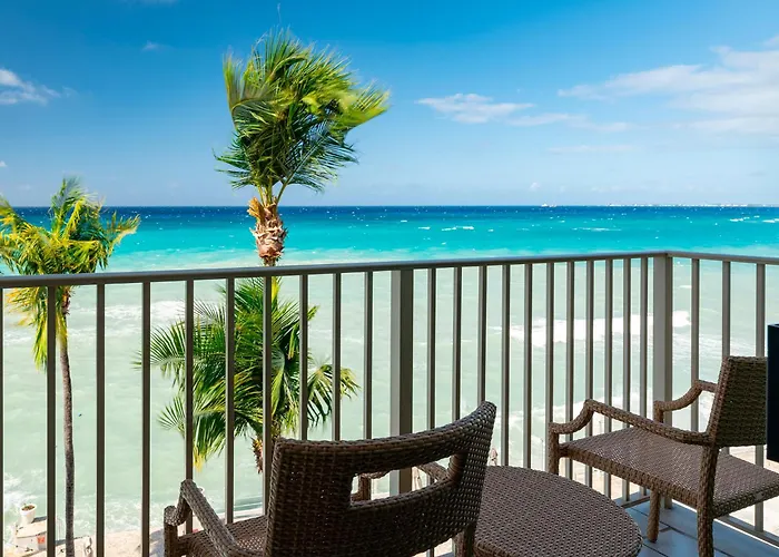 Best George Town Hotels For Families With Kids near Governors Beach