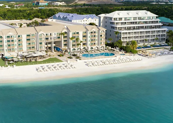 George Town hotels near Pallas Wreck Reef