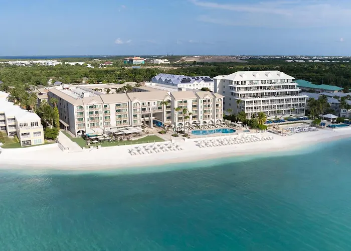 George Town Resorts
