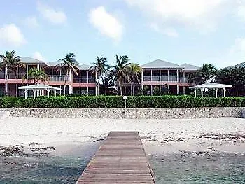 Apartamentos em Grande Caimão