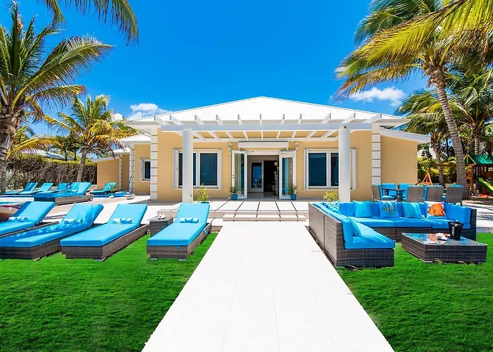 Baite in affitto a Isola Gran Cayman