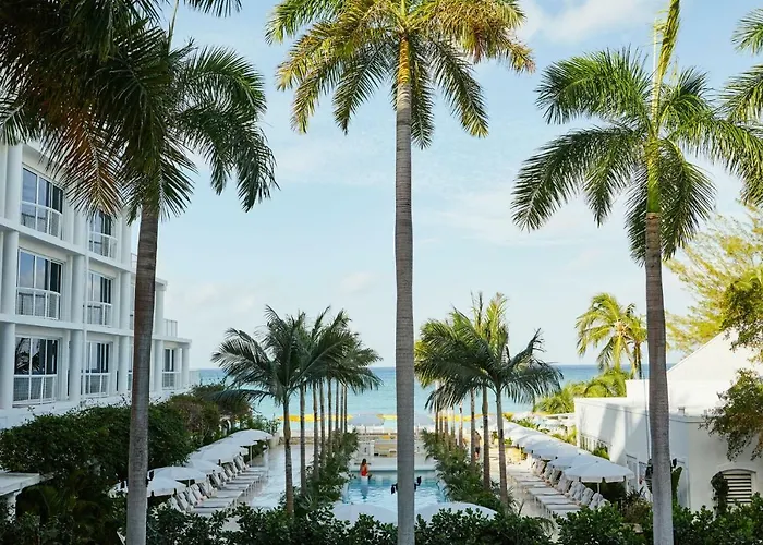 George Town Dog Friendly Hotels near National Gallery of the Cayman Islands